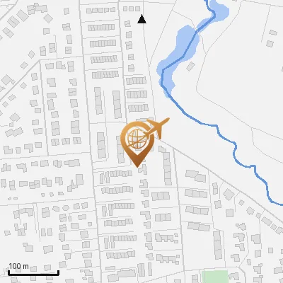 Foto zu Freesienweg 61, 22395 Hamburg