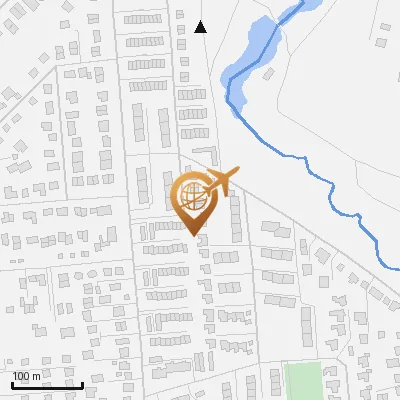 Foto zu Freesienweg 65, 22395 Hamburg