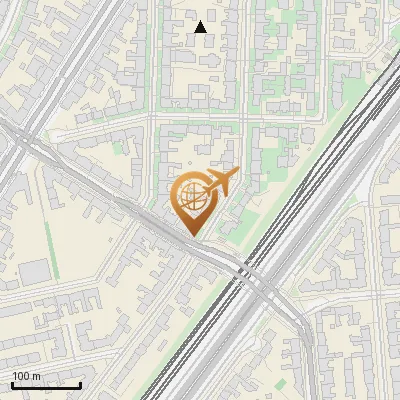 Foto zu Fregestraße 24, 12159 Berlin
