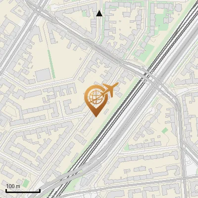 Foto zu Fregestraße 49, 12161 Berlin
