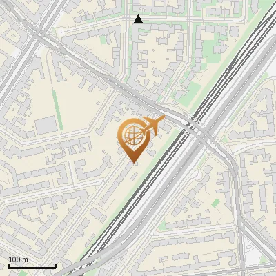 Foto zu Fregestraße 51, 12161 Berlin