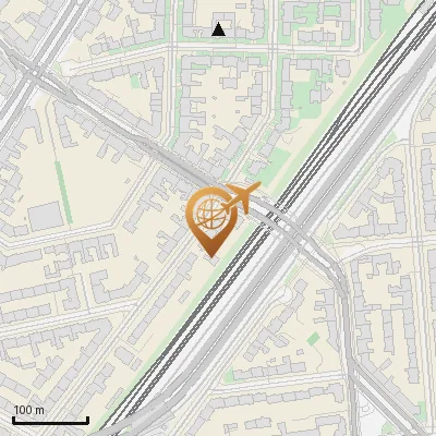 Foto zu Fregestraße 53, 12161 Berlin