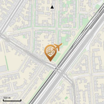 Foto zu Fregestraße 57, 12159 Berlin