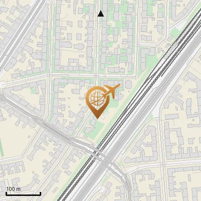 Foto zu Fregestraße 60, 12159 Berlin