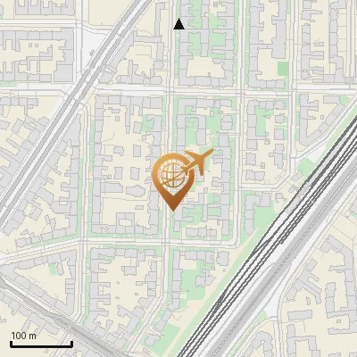Foto zu Fregestraße 67, 12159 Berlin