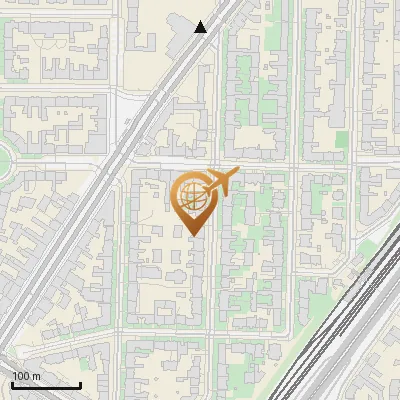 Foto zu Fregestraße 8, 12159 Berlin
