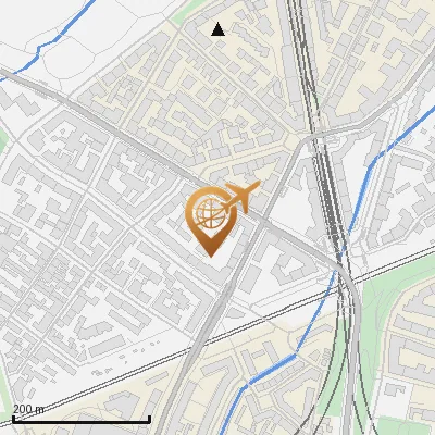 Foto zu Freibadstraße 23, 81543 München