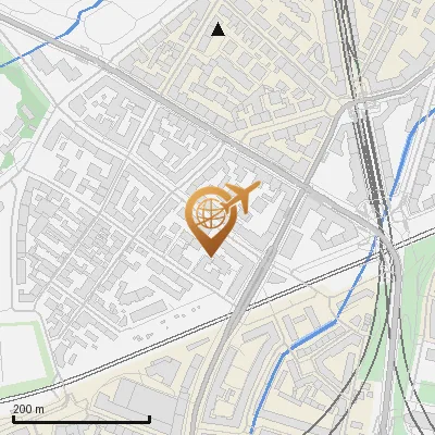 Foto zu Freibadstraße 24, 81543 München
