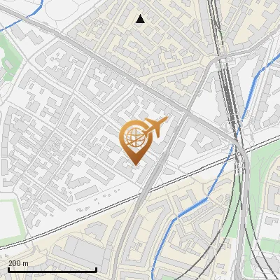 Foto zu Freibadstraße 28, 81543 München