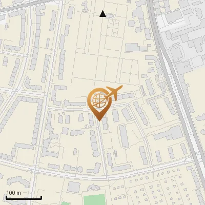 Foto zu Freibergstraße 14, 12107 Berlin