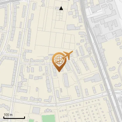 Foto zu Freibergstraße 16, 12107 Berlin