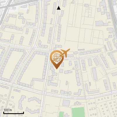 Foto zu Freibergstraße 4, 12107 Berlin