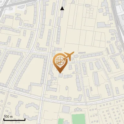 Foto zu Freibergstraße 6, 12107 Berlin