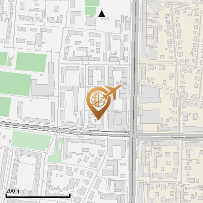 Foto zu Freiburger Platz 3, 80686 München