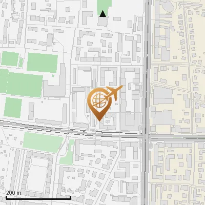 Foto zu Freiburger Platz 7, 80686 München