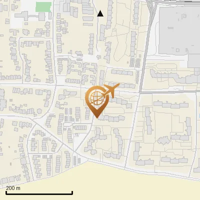 Foto zu Freiburger Straße 1, 50859 Köln
