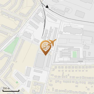Foto zu Freienwalder Straße 14, 13055 Berlin