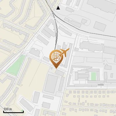 Foto zu Freienwalder Straße 16, 13055 Berlin