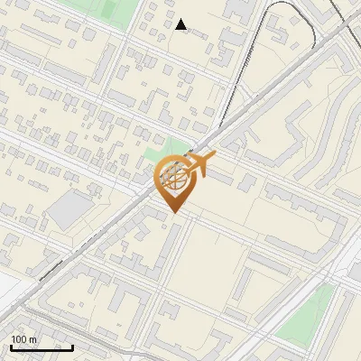 Foto zu Freienwalder Straße 31, 13055 Berlin