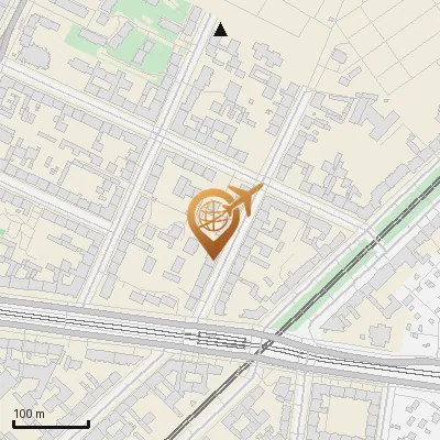 Foto zu Freienwalder Straße 33, 13359 Berlin