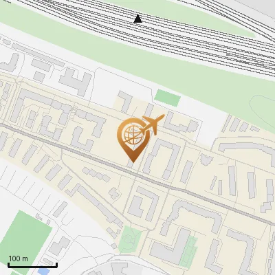 Foto zu Freihafenstraße 13, 20539 Hamburg