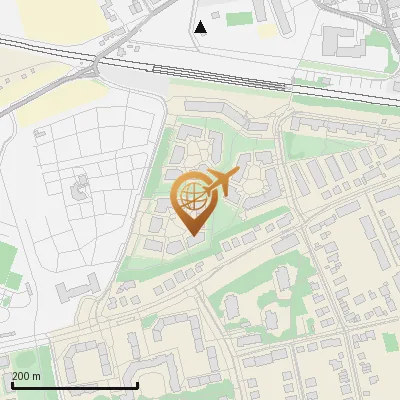 Foto zu Freihamer Weg 86, 81249 München