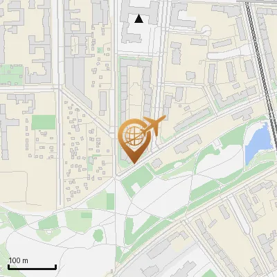 Foto zu Freiherr-vom-Stein-Straße 11, 10825 Berlin