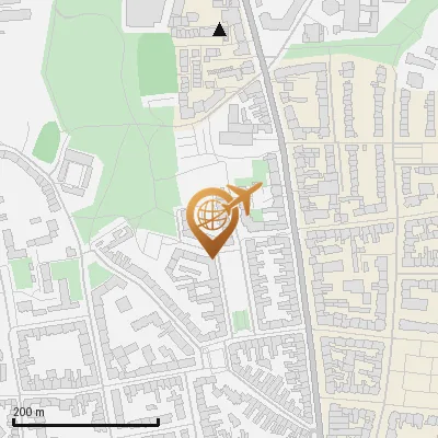 Foto zu Freiherr-vom-Stein-Straße 2, 50733 Köln