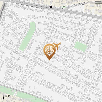 Foto zu Freilassinger Straße 6, 81825 München
