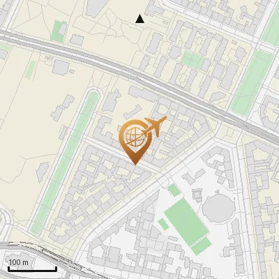 Foto zu Freiligrathstraße 10, 10967 Berlin