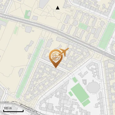 Foto zu Freiligrathstraße 11, 10967 Berlin