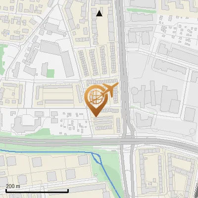 Foto zu Freiligrathstraße 23, 80807 München