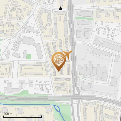 Foto zu Freiligrathstraße 40, 80807 München