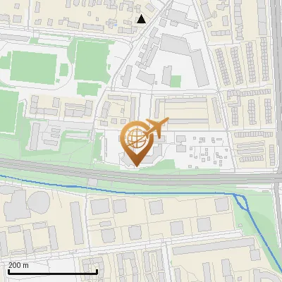 Foto zu Freiligrathstraße 71, 80807 München