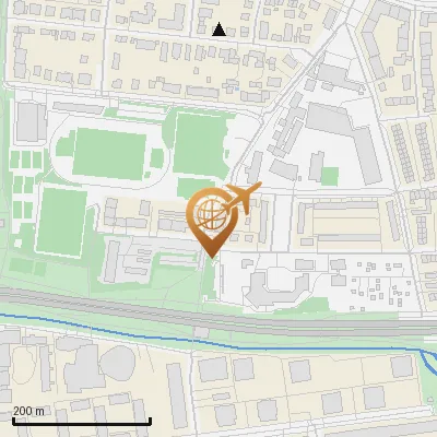 Foto zu Freiligrathstraße 72, 80807 München