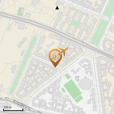 Foto zu Freiligrathstraße 9, 10967 Berlin