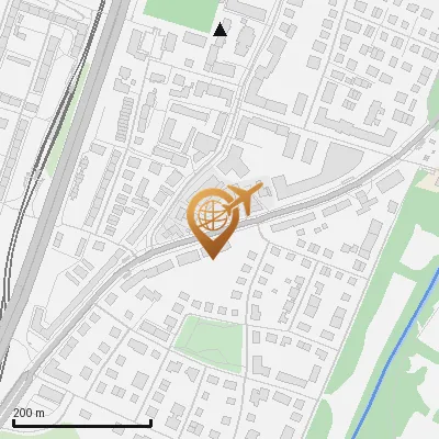 Foto zu Freisinger Landstraße 10, 80939 München