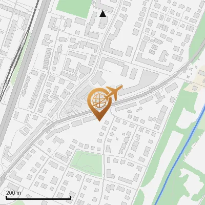 Foto zu Freisinger Landstraße 12, 80939 München