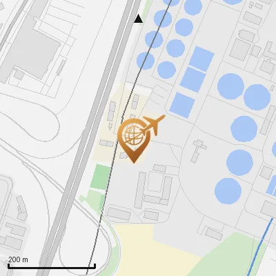 Foto zu Freisinger Landstraße 155, 80939 München