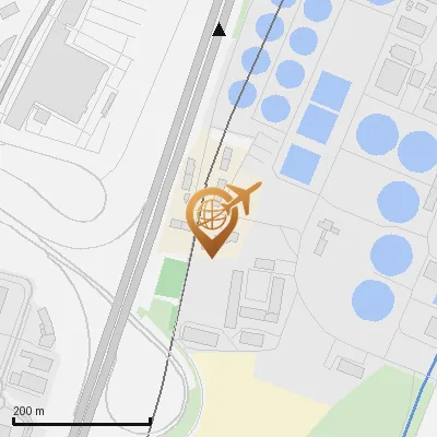 Foto zu Freisinger Landstraße 157, 80939 München