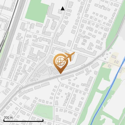 Foto zu Freisinger Landstraße 17, 80939 München