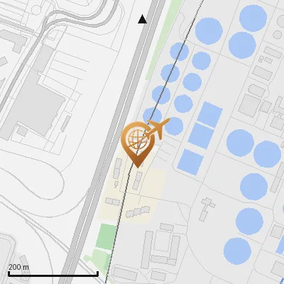 Foto zu Freisinger Landstraße 173, 80939 München
