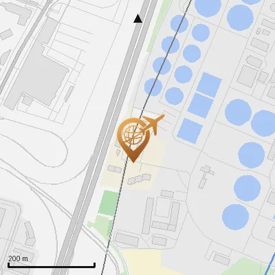 Foto zu Freisinger Landstraße 177, 80939 München