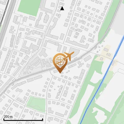 Foto zu Freisinger Landstraße 18, 80939 München