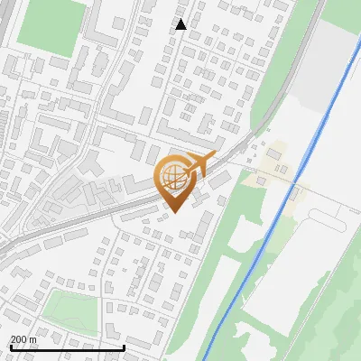 Foto zu Freisinger Landstraße 24, 80939 München