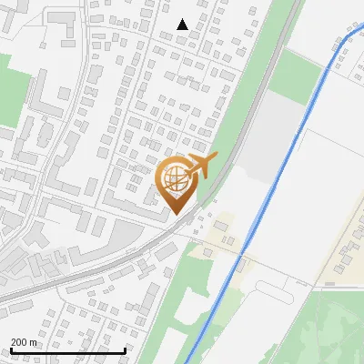 Foto zu Freisinger Landstraße 27, 80939 München