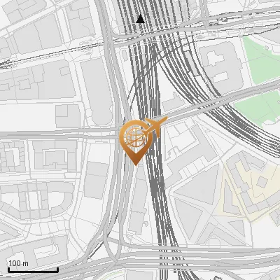 Foto zu Klosterwall 9, 20095 Hamburg