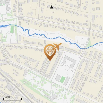 Foto zu Freiweide 1, 21029 Hamburg