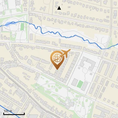 Foto zu Freiweide 10, 21029 Hamburg