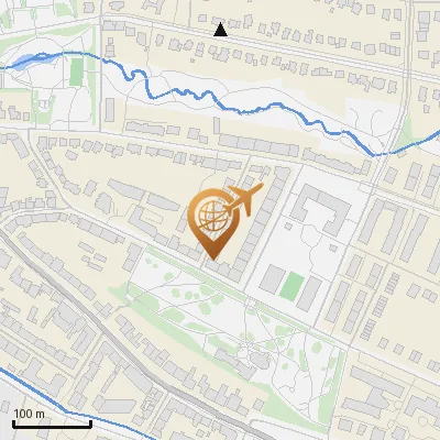 Foto zu Freiweide 13, 21029 Hamburg